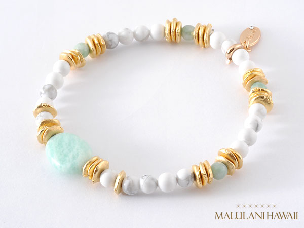 Oriental Summer Series, Blanco of the Sun