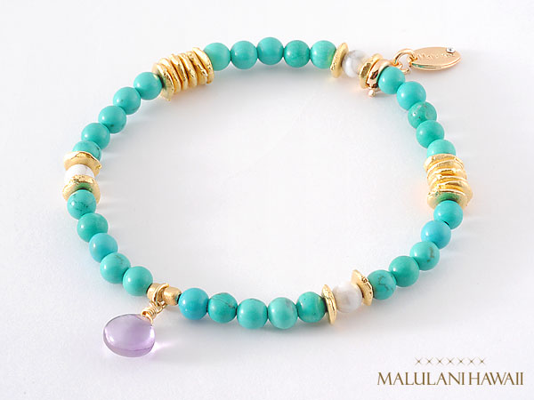 Oriental Summer Series, Azul of the Sun