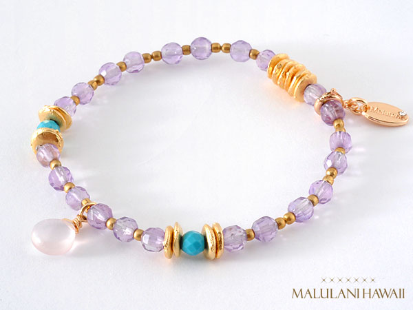 Oriental Summer Series, Violeta of the Sun