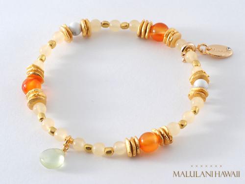 Oriental Summer Series: Amarillo of the Sun