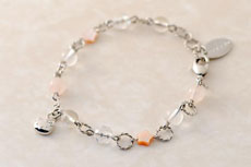 Hello Kitty constellation bracelet Cancer
