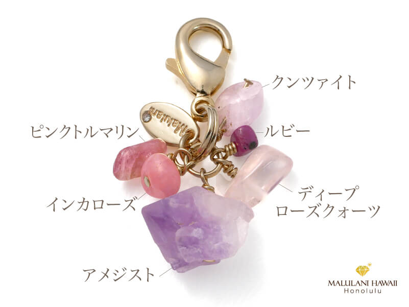 Jewel Fortune Charm～愛＆魅力～